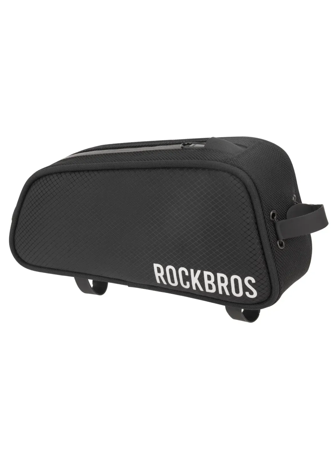 ROCKBROS Bike Frame Bag-Road to sky