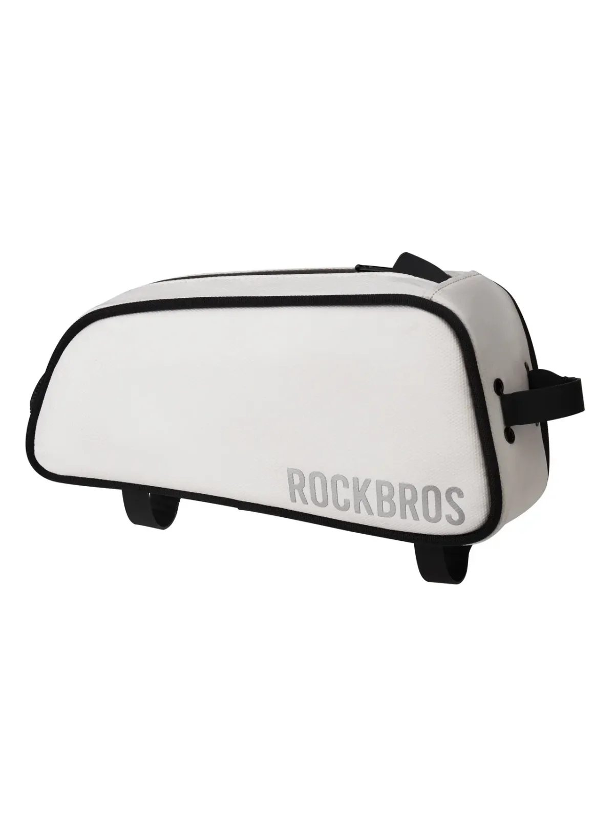 ROCKBROS Bike Frame Bag-Road to sky