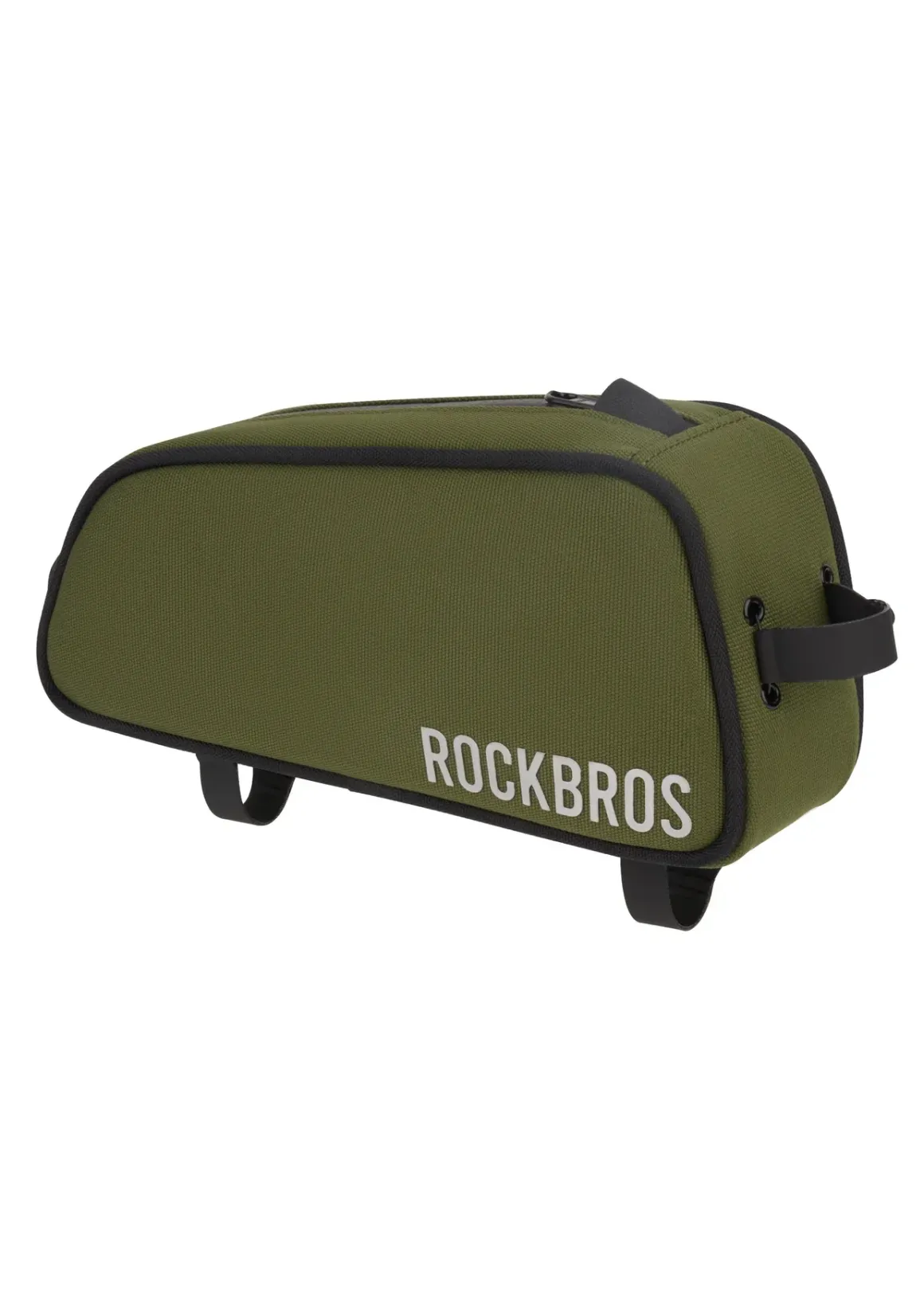 ROCKBROS Bike Frame Bag-Road to sky
