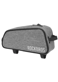 ROCKBROS Bike Frame Bag-Road to sky