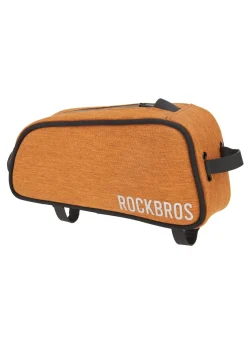 ROCKBROS Bike Frame Bag-Road to sky