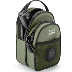 ROCKBROS Bike Handlebar Bag 1.8L For Folding Bike