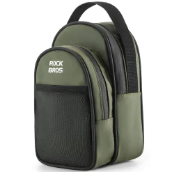ROCKBROS Bike Handlebar Bag 1.8L For Folding Bike