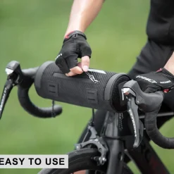ROCKBROS Bike Handlebar Front Frame Bag Top Tube Bag Lightweight