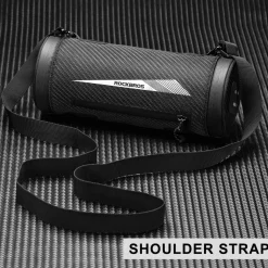 ROCKBROS Bike Handlebar Front Frame Bag Top Tube Bag Lightweight