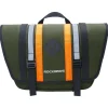 ROCKBROS Bike Handlebar Multifunctional Crossbody Bag with Shoulder Strap