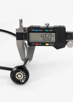 ROCKBROS Bike Hidden Cable Lock-road to sky