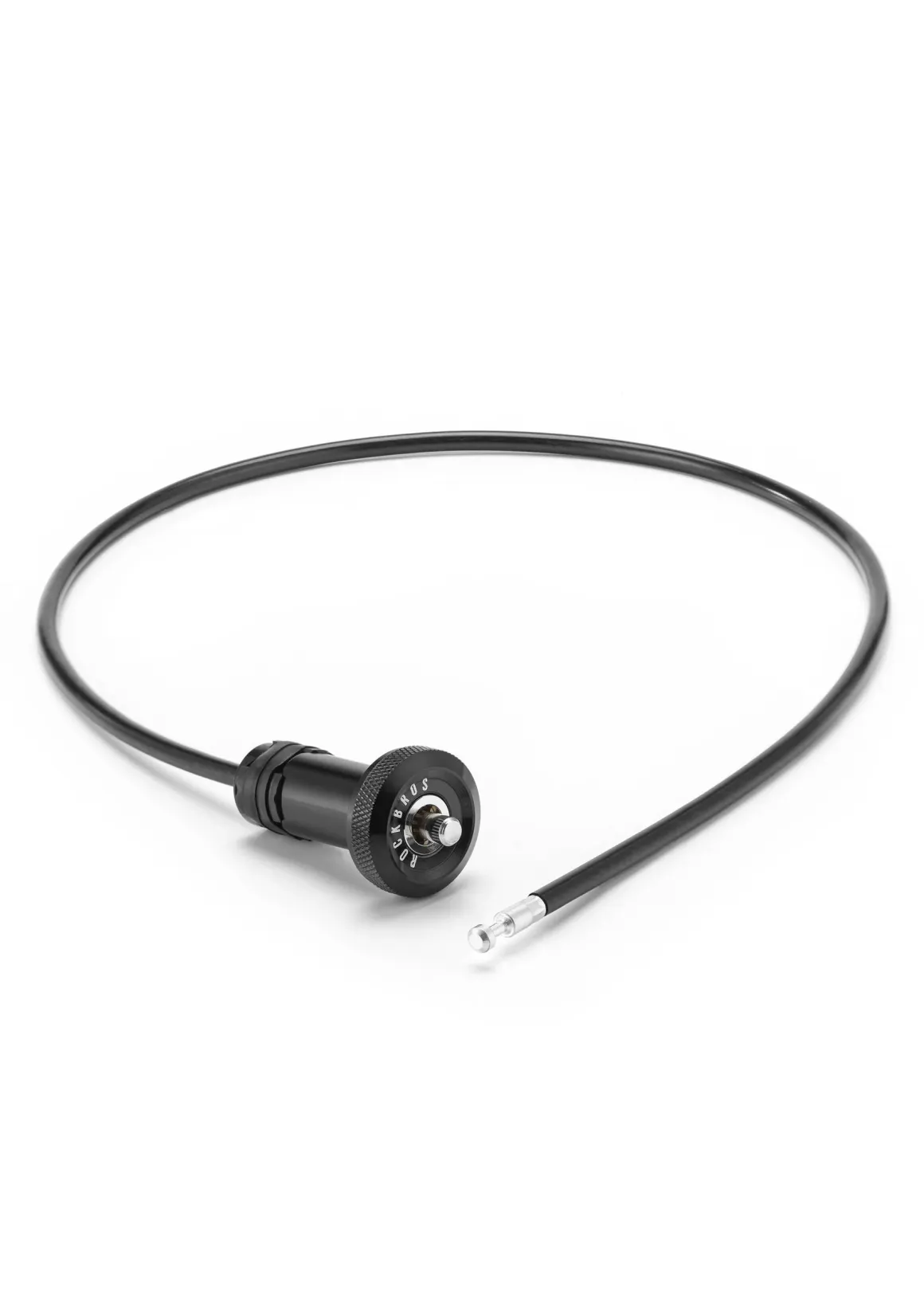 ROCKBROS Bike Hidden Cable Lock-road to sky