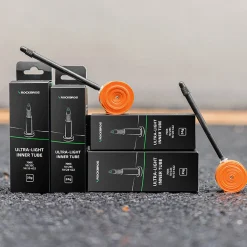 ROCKBROS Bike Inner Tube 700x18/32C Super Light 24/35g TPU