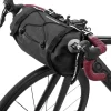 ROCKBROS Bikepacking Bike Handlebar Bag Waterproof 7L-14L
