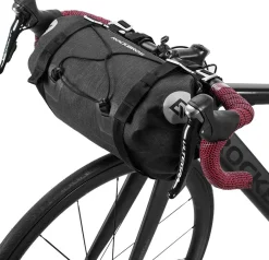 ROCKBROS Bikepacking Bike Handlebar Bag Waterproof 7L-14L