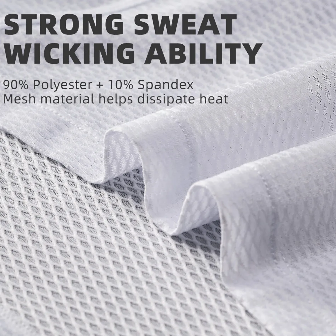 ROCKBROS Breathable Mesh Sleeveless Quick Dry Slim Cycling Base Layer for Women