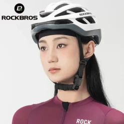 ROCKBROS Breathable Sun Protection Cap with UPF50+ for Cycling and Outdoor Activities