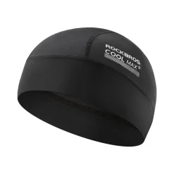 ROCKBROS Breathable Sun Protection Cap with UPF50+ for Cycling and Outdoor Activities