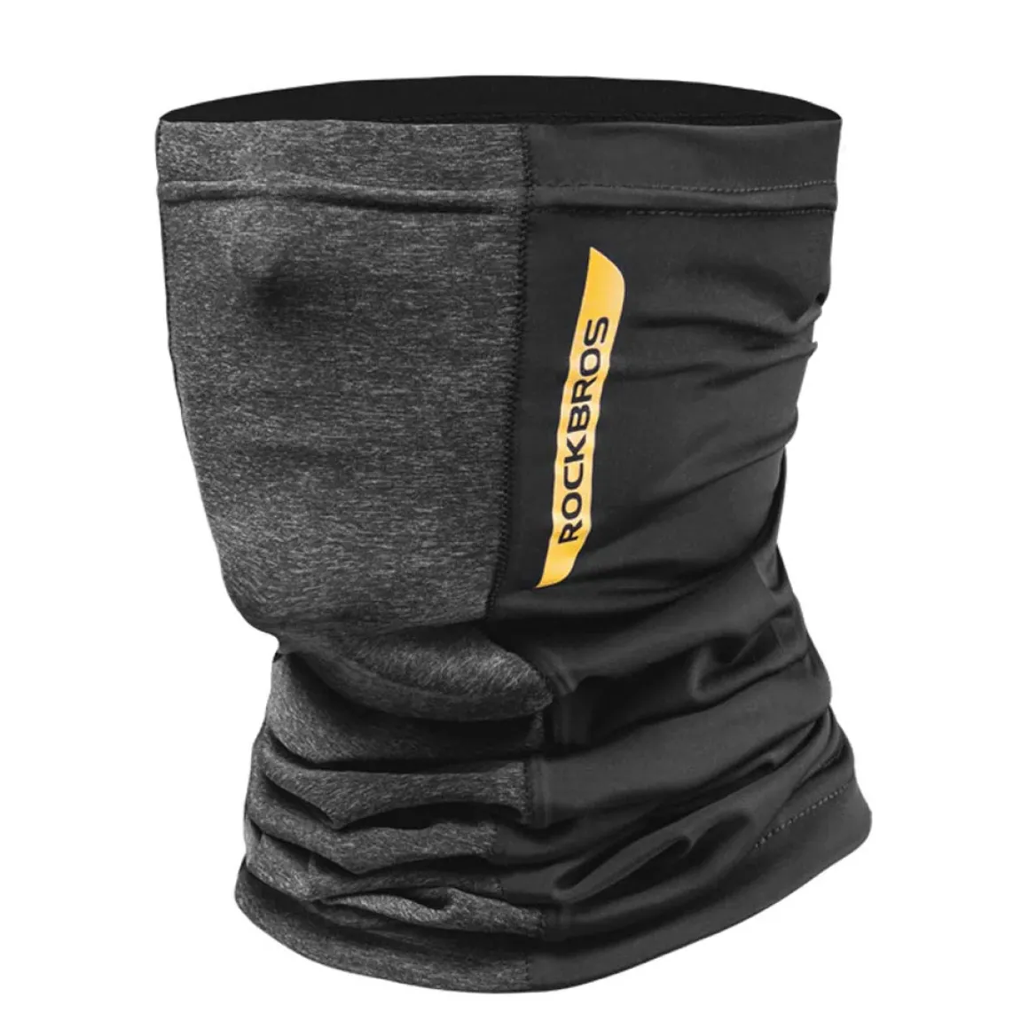 ROCKBROS Cooling Neck Gaiter Face Mask Fishing Scarf Face Cover for Men Women