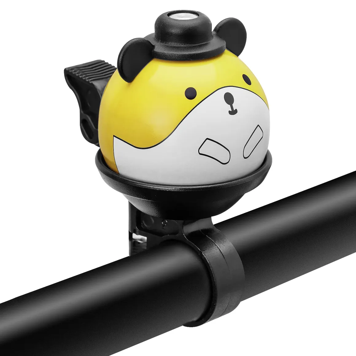 ROCKBROS Cute Monster Kids Bike Bell
