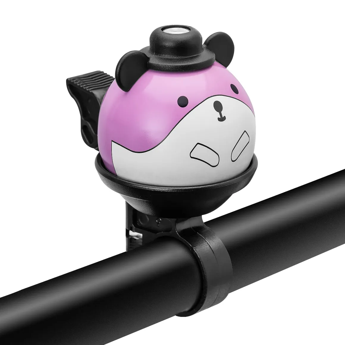 ROCKBROS Cute Monster Kids Bike Bell