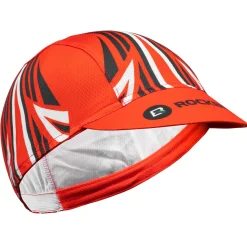 ROCKBROS Cycling Cap Sun Visor Ployester Breathable Rainbow Hat for Men Women