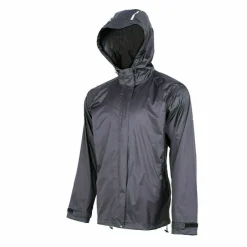 ROCKBROS Cycling Jacket Waterproof Rain Jacket Reflective Unisex