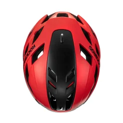 ROCKBROS Cycling MTB Road Bike Helmet Integrally Magnetic Cover Bicycle Helmet