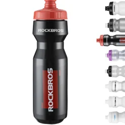 ROCKBROS Cycling Water Bottle 20-25oz Cycling Bottle BPA-Free