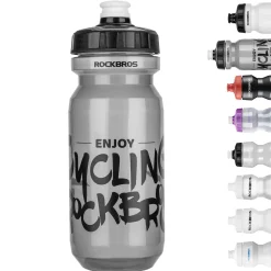 ROCKBROS Cycling Water Bottle 20-25oz Cycling Bottle BPA-Free
