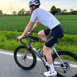 ROCKBROS DOLOMITI Pads Men’s Cycling Bib Shorts - YDDK008