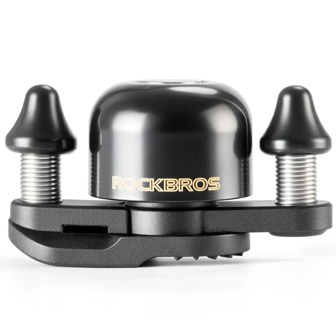 ROCKBROS Dual Hammer Bike Bell