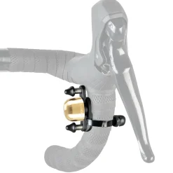ROCKBROS Dual Hammer Bike Bell