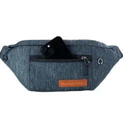 ROCKBROS Fanny Pack 1.5L Capacity Belt Bag