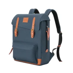 ROCKBROS Fashion Vintage Folding Bike Backpack
