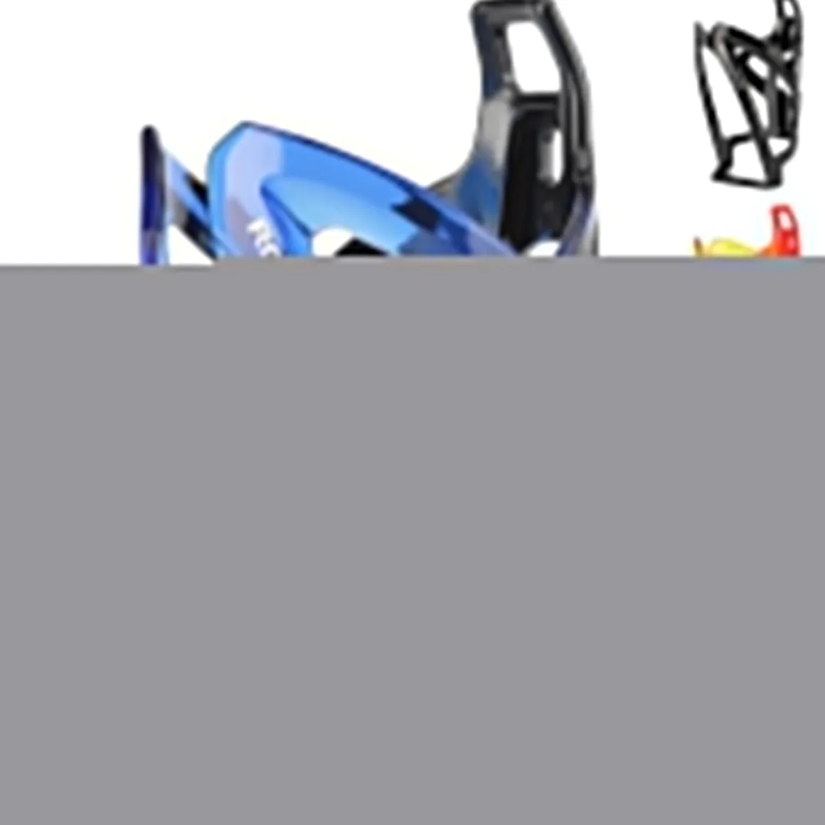 ROCKBROS FK-338 Bike Water Bottle Holder with Screws Tool