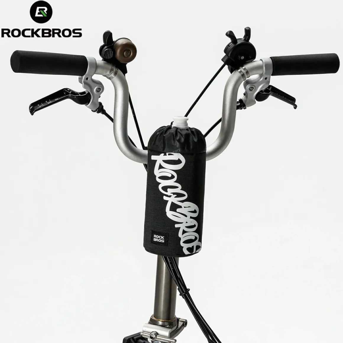 ROCKBROS FlashRide Sketch Bike Water Bottle Bag