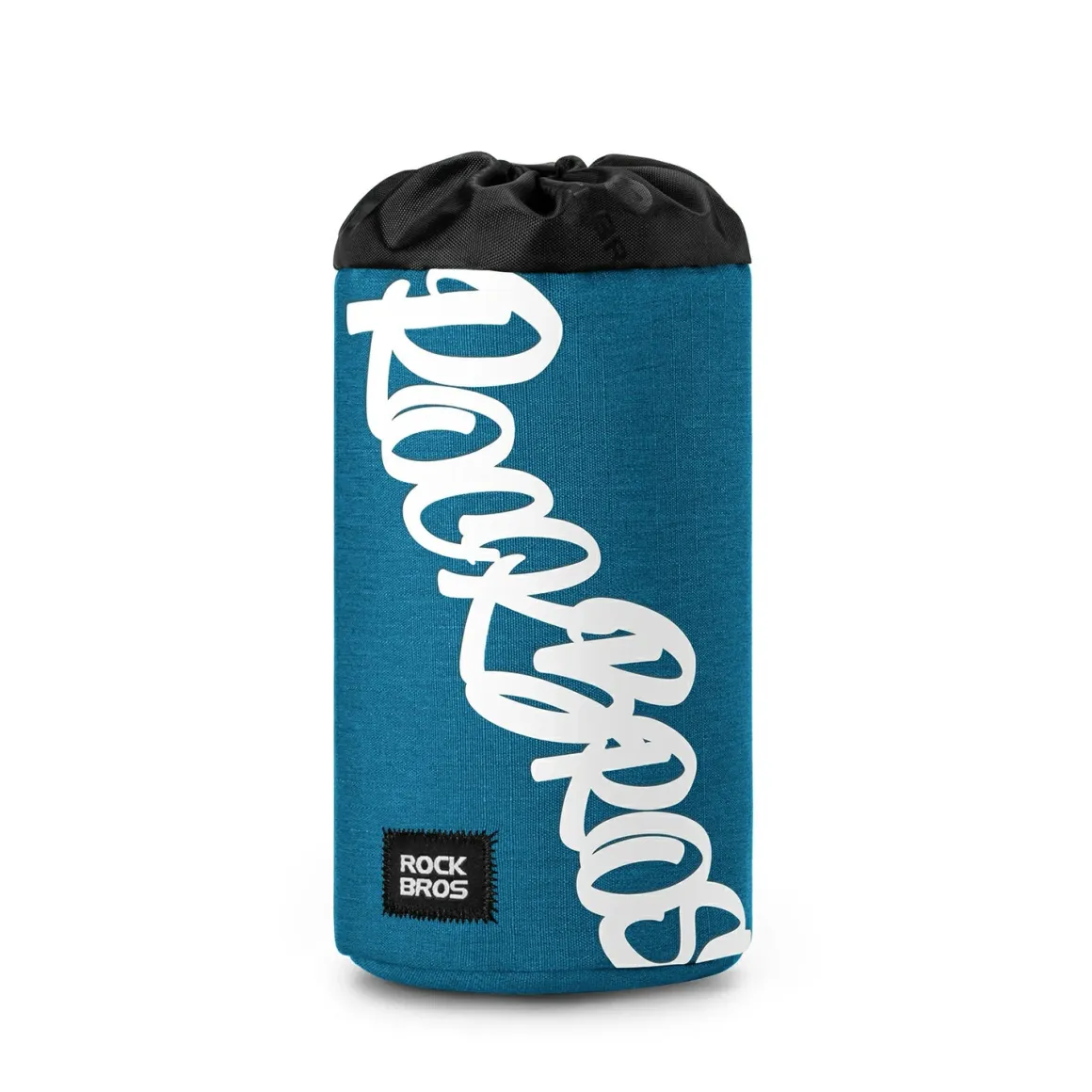 ROCKBROS FlashRide Sketch Bike Water Bottle Bag
