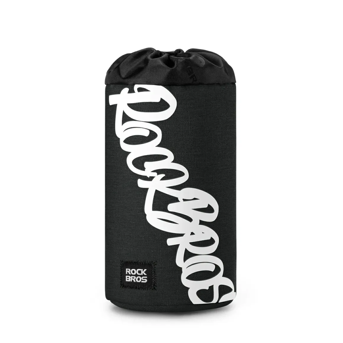 ROCKBROS FlashRide Sketch Bike Water Bottle Bag