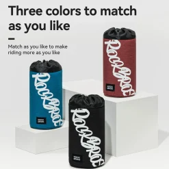 ROCKBROS FlashRide Sketch Bike Water Bottle Bag
