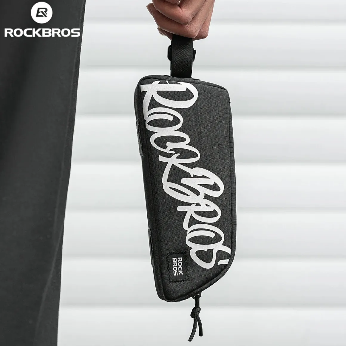 ROCKBROS FlashRide Sketch Bike Frame Bag