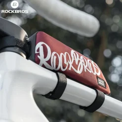 ROCKBROS FlashRide Sketch Bike Frame Bag