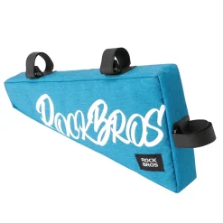 ROCKBROS FlashRide Sketch Bike Triangle Bag