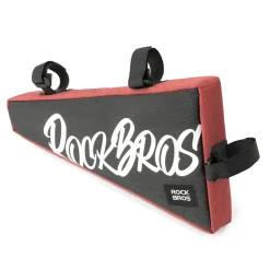 ROCKBROS FlashRide Sketch Bike Triangle Bag