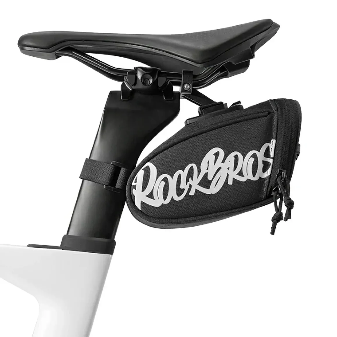 ROCKBROS FlashRide Sketch Bike Seat Bag