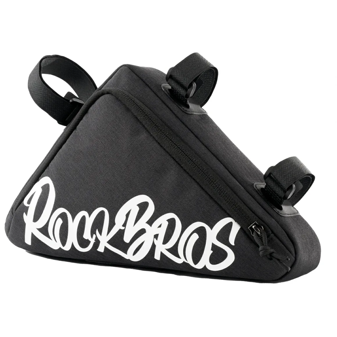 ROCKBROS FlashRide Sketch Bike Triangle Bag