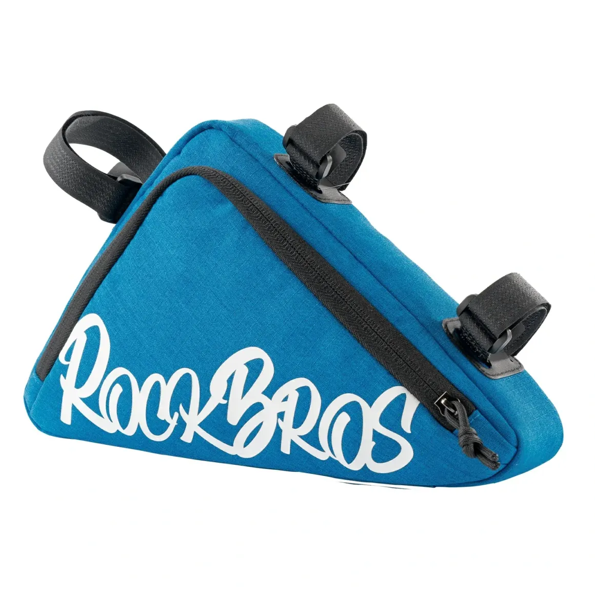 ROCKBROS FlashRide Sketch Bike Triangle Bag