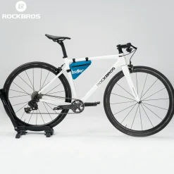 ROCKBROS FlashRide Sketch Bike Triangle Bag