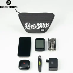 ROCKBROS FlashRide Sketch Scooter Storage Handlebar Bag