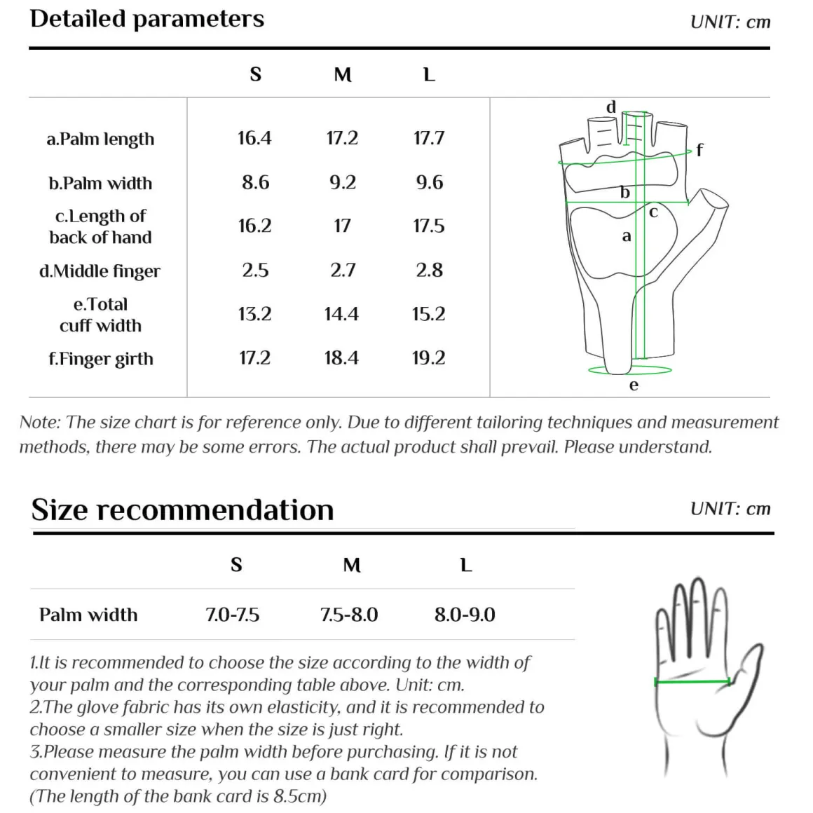ROCKBROS Half-Finger Women Cycling Gloves Shock-Absorbing