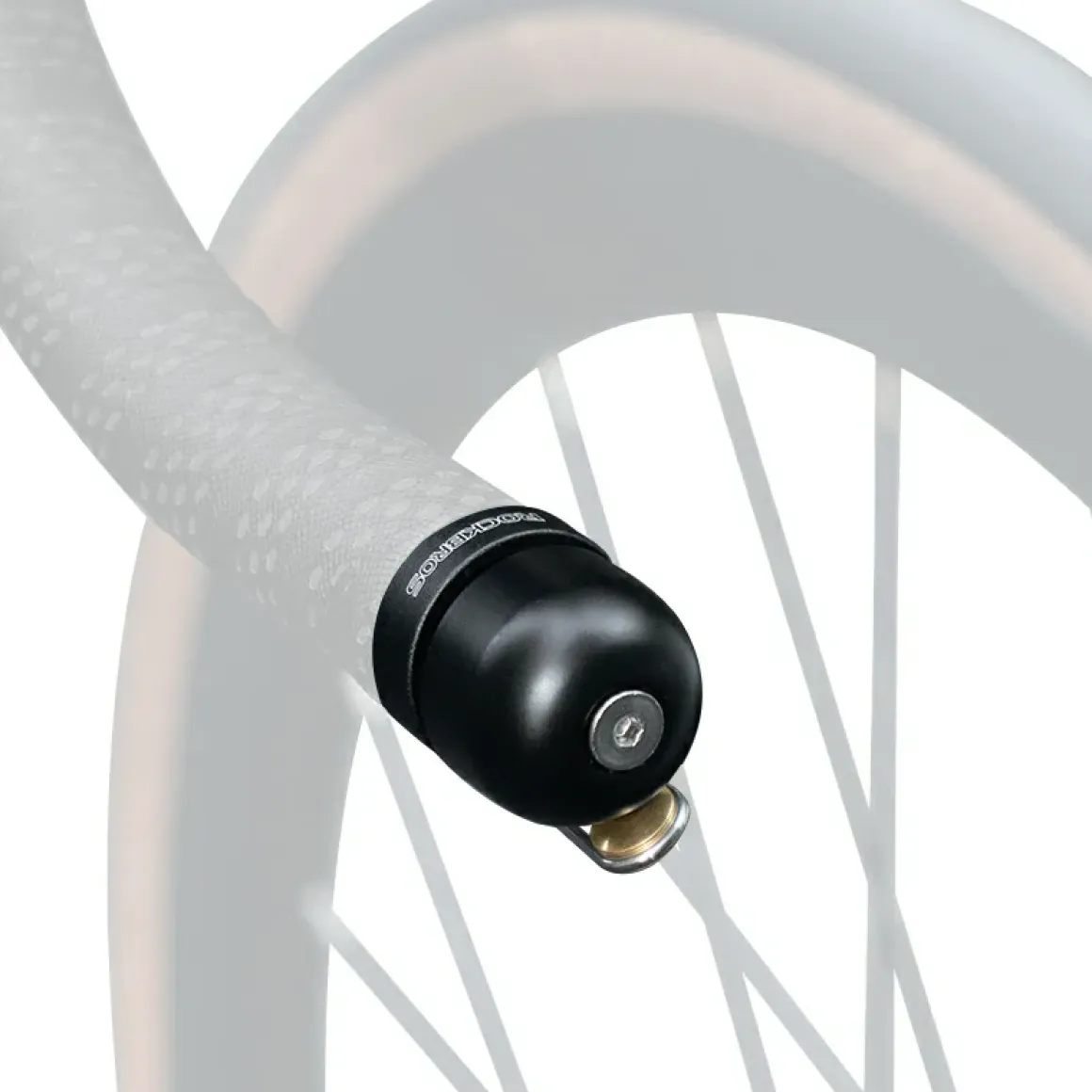 ROCKBROS Handlebar Plug-Type Road Bike Bell