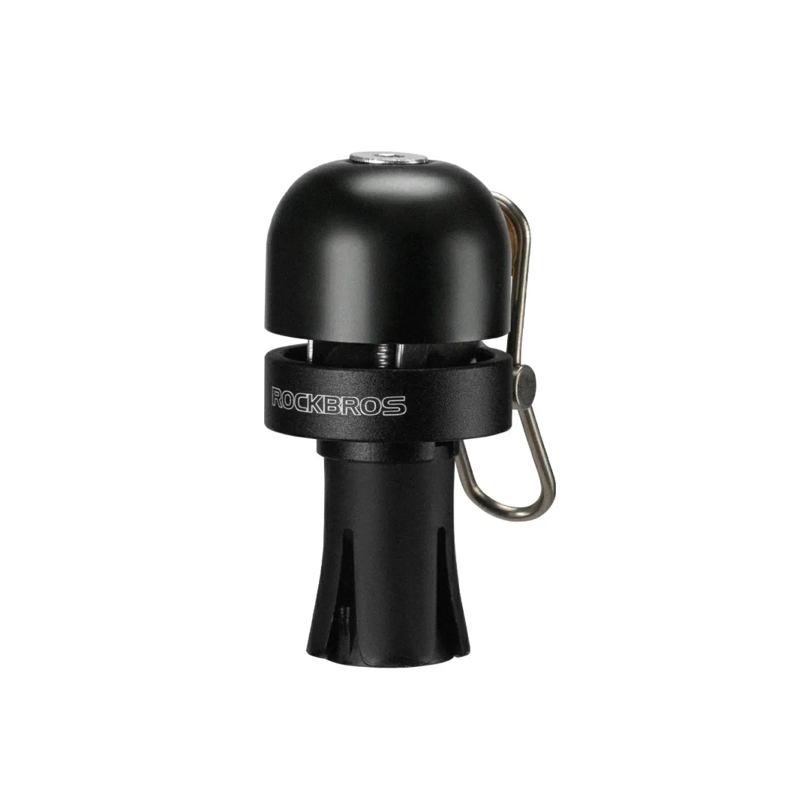 ROCKBROS Handlebar Plug-Type Road Bike Bell