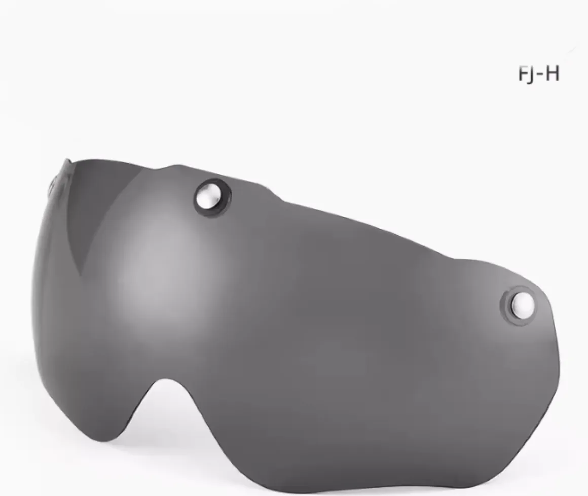 ROCKBROS Helmet Visor Fens