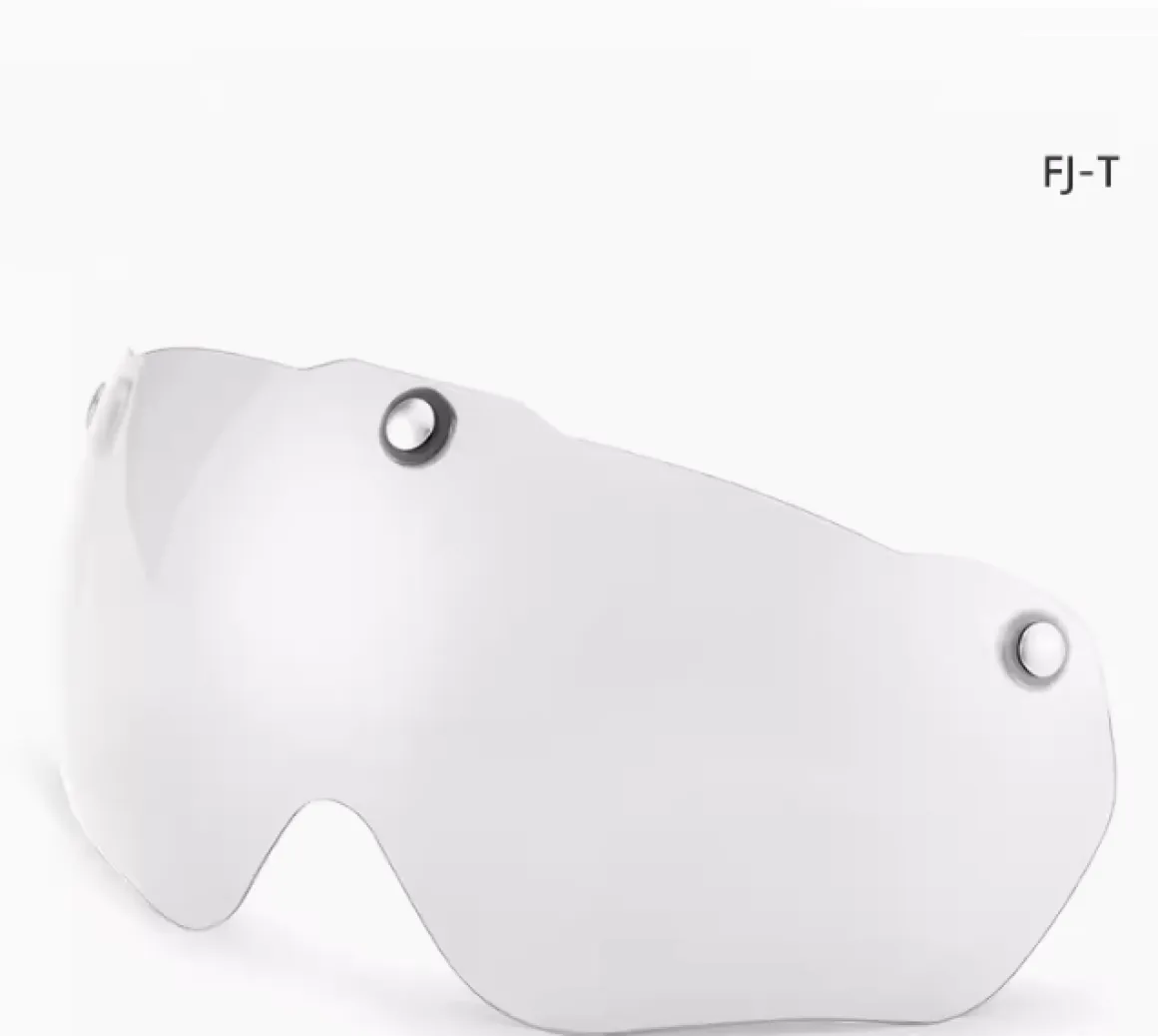 ROCKBROS Helmet Visor Fens